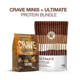 Crave Minis + Ultimate