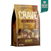 Crave Mini Protein Bars