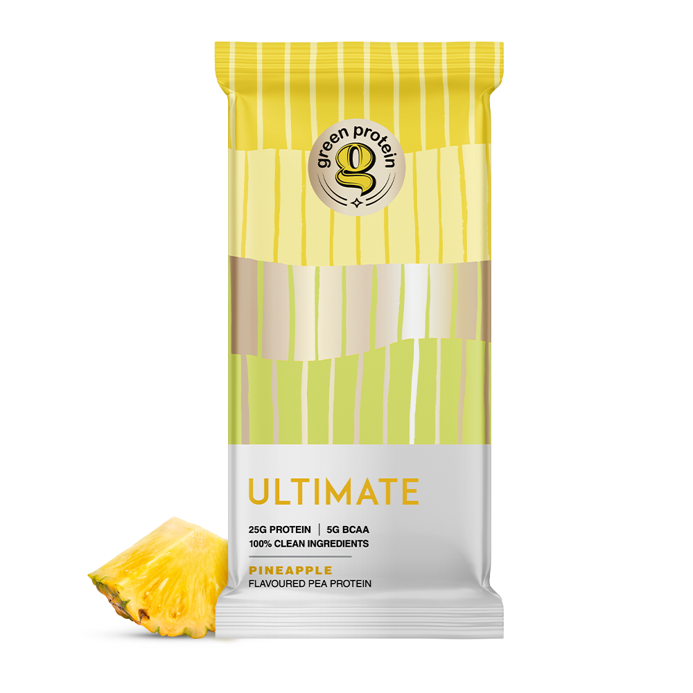 Ultimate Pineapple Pack of 15
