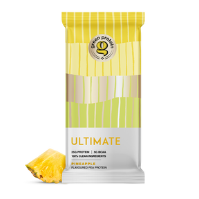 Ultimate Pineapple Pack of 15