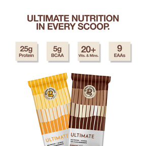 Protein Discovery Pack