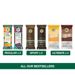 Protein Discovery Pack