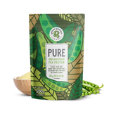 Unflavoured 20g Plant Protein - Pack of 500g - Pure