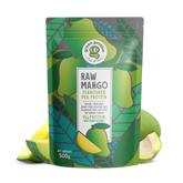 Raw Mango Pouch 500 Gms