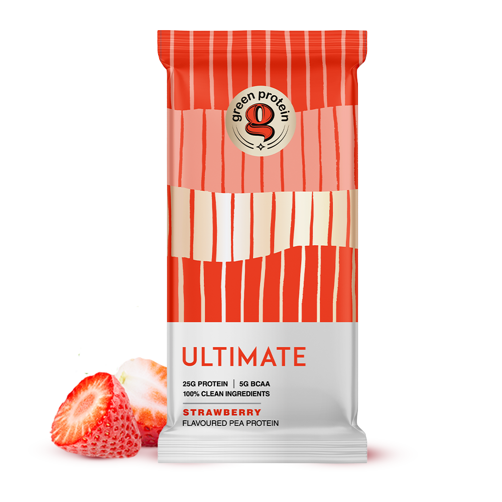 Ultimate Strawberry Pack of 15