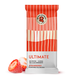 Ultimate Strawberry Pack of 15