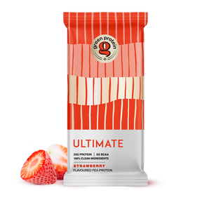 Ultimate Strawberry Pack of 15