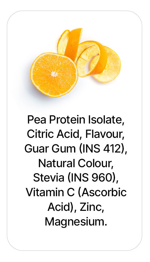 Tangy Orange