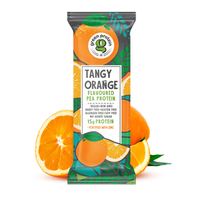 Tangy Orange Pack of 15
