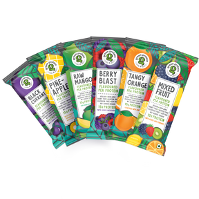 Regular Multi Pack of 12