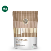 Coffee 25g Plant Protein - Pack of 1kg - Ultimate