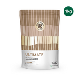 Coffee 25g Plant Protein - Pack of 1kg - Ultimate