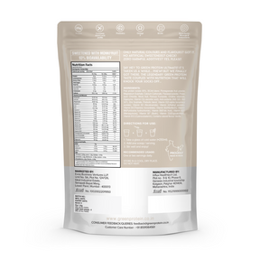 Vanilla 25g Plant Protein - Pack of 1kg - Ultimate