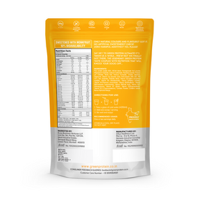 Hyrox Mango Mania
