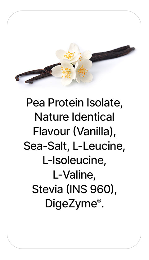 Vanilla