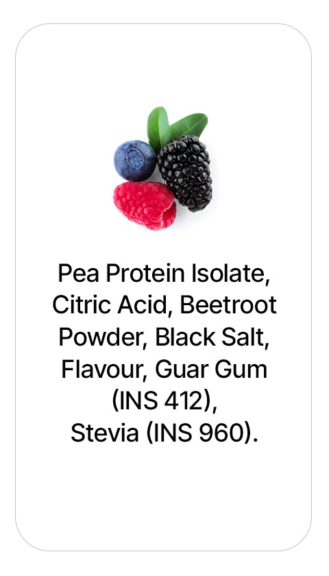 Berry Blast