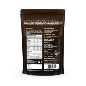 Crave Minis + Sport (1kg Pack)