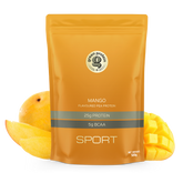 Mango 25g Plant Protein - Pack of 500g - Sport