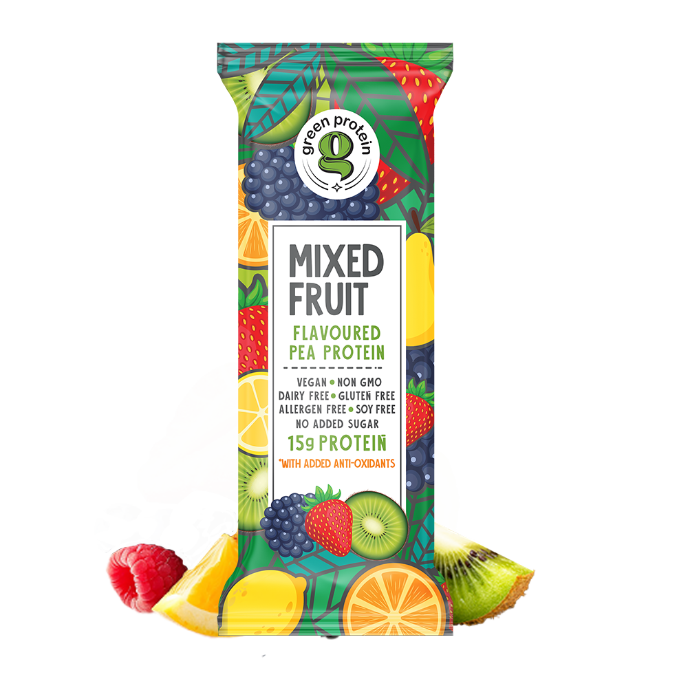 Mixed Fruit