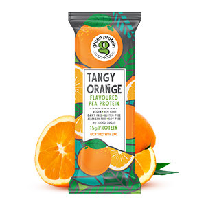 Tangy Orange