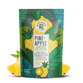 Pineapple Pouch 1Kg