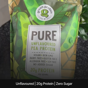 Pure 1Kg Two Pack Combo