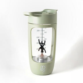 Portable Protein Blender