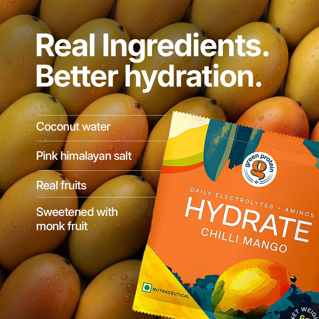 Chilli Mango - Pack of 12 - Hydrate