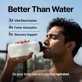 Cucumber Lime - Pack of 12 - Hydrate