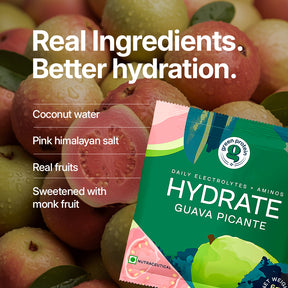 Guava Picante - Pack of 12 - Hydrate