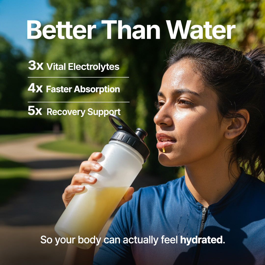 Yuzu Pineapple - Pack of 12 - Hydrate