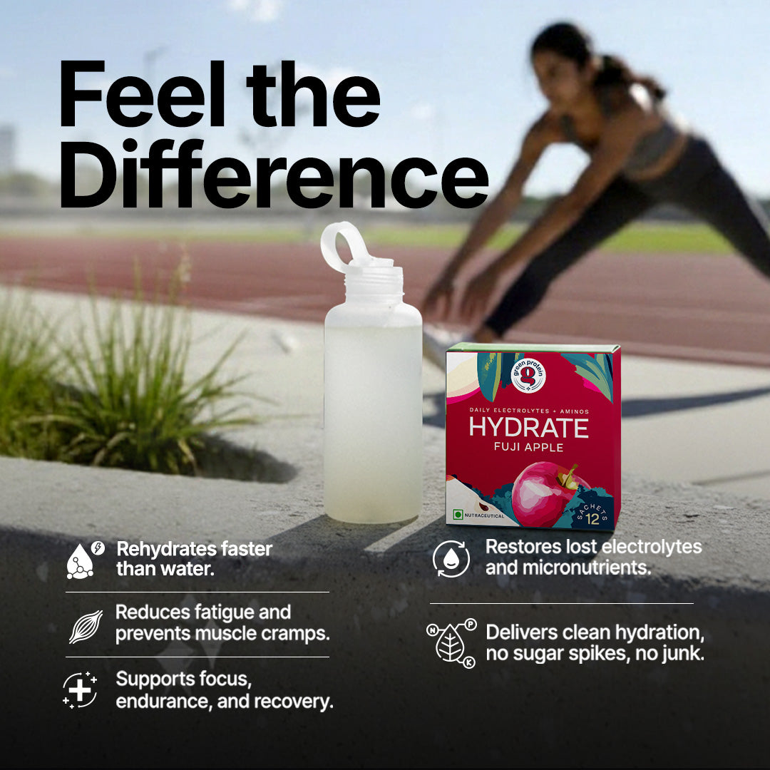 Fuji Apple - Pack of 12 - Hydrate