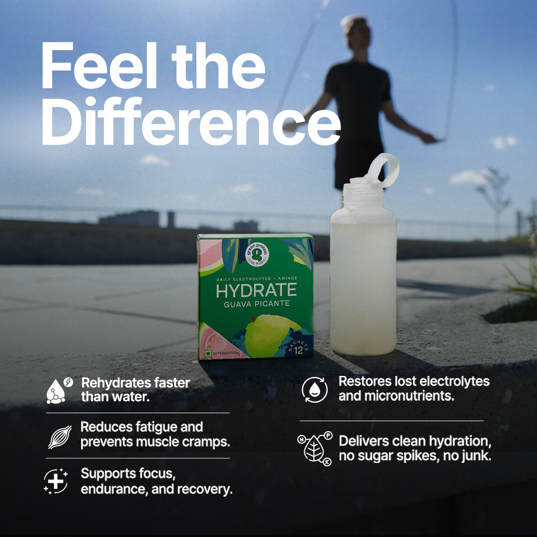 Guava Picante - Pack of 12 - Hydrate