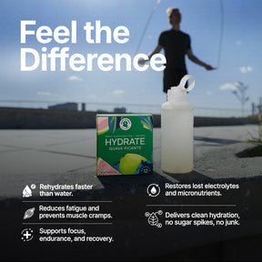 Guava Picante - Pack of 12 - Hydrate