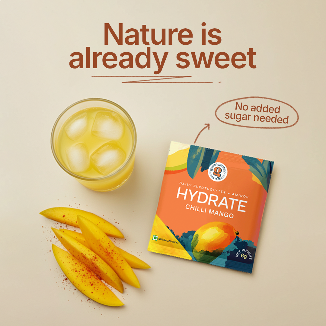 Chilli Mango - Pack of 12 - Hydrate