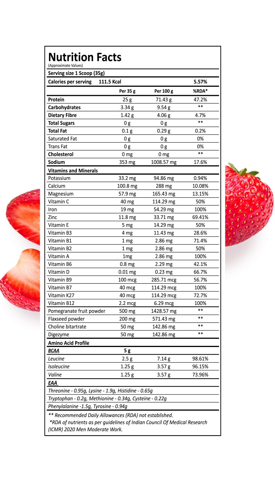 Strawberry