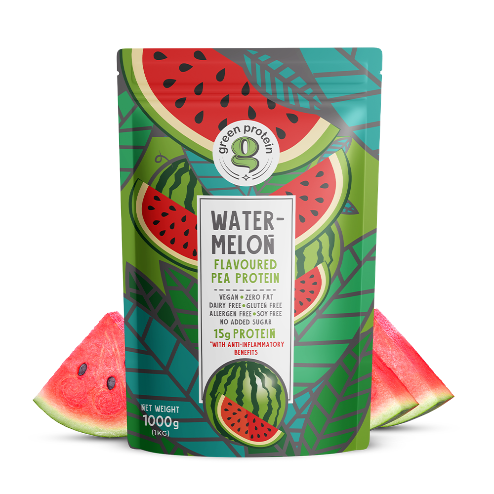 Watermelon Pouch 1Kg