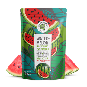 Watermelon Pouch 500 Gms